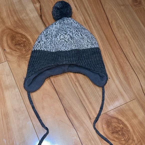 H&M 3-6 months baby winter hat - Picture 1 of 2
